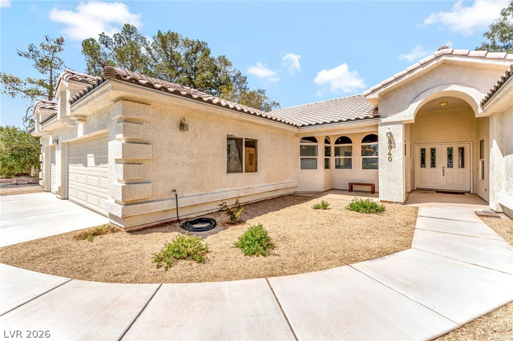 8940 Fisher, Las Vegas, NV 89149