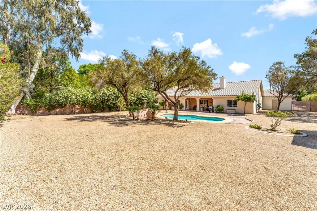 8940 Fisher, Las Vegas, NV 89149
