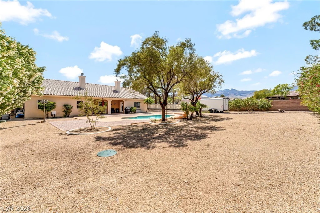 8940 Fisher, Las Vegas, NV 89149
