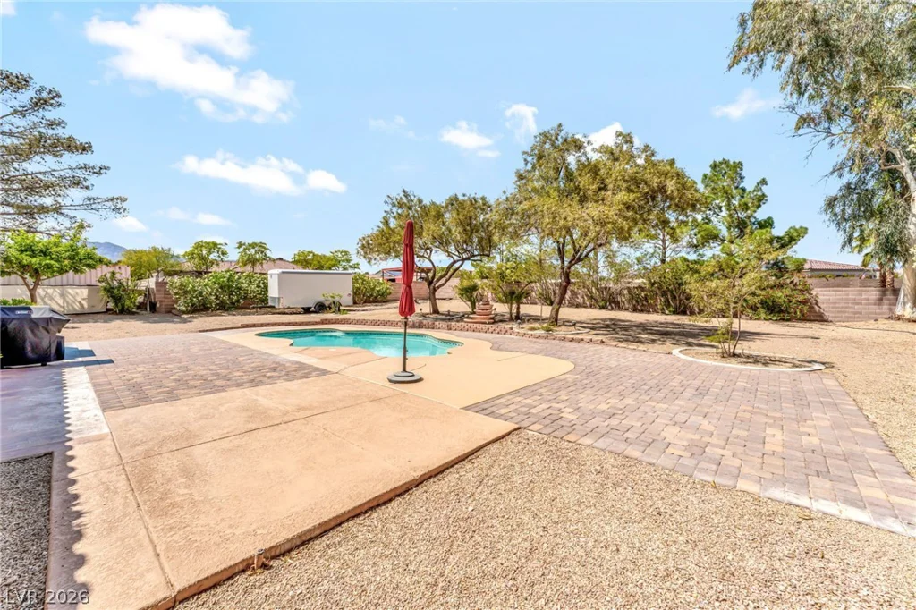8940 Fisher, Las Vegas, NV 89149