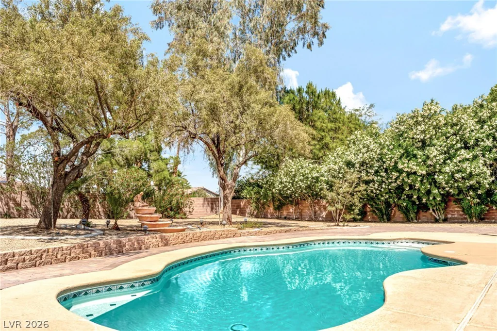 8940 Fisher, Las Vegas, NV 89149