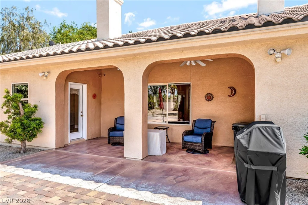 8940 Fisher, Las Vegas, NV 89149
