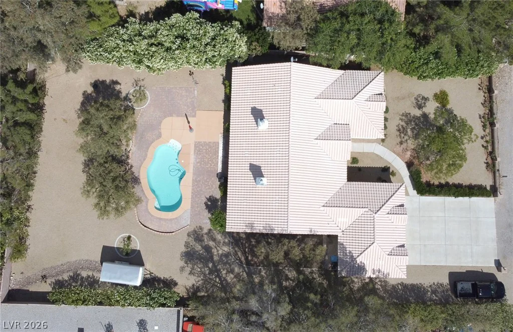 8940 Fisher, Las Vegas, NV 89149