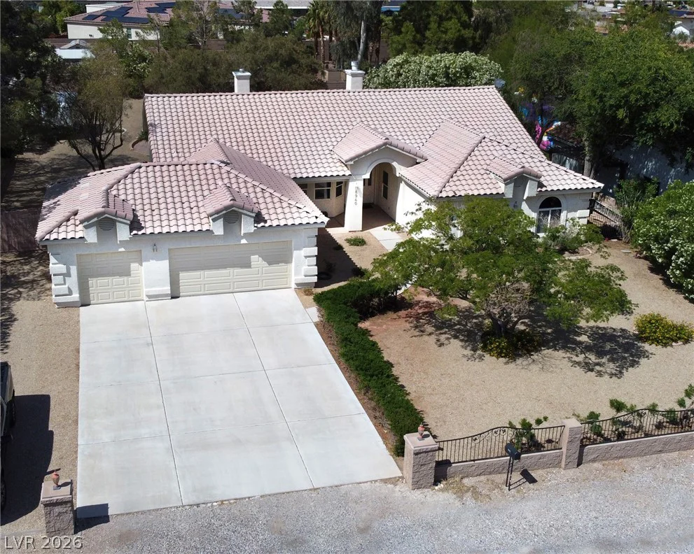 8940 Fisher, Las Vegas, NV 89149