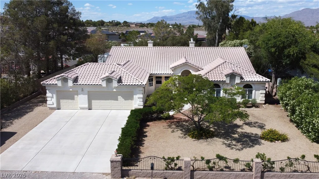 8940 Fisher, Las Vegas, NV 89149