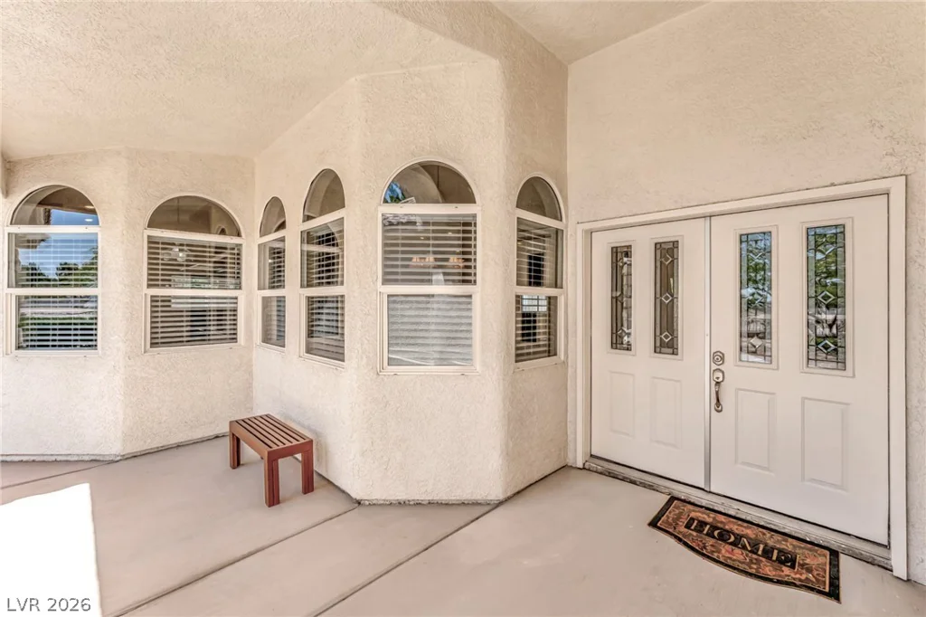 8940 Fisher, Las Vegas, NV 89149