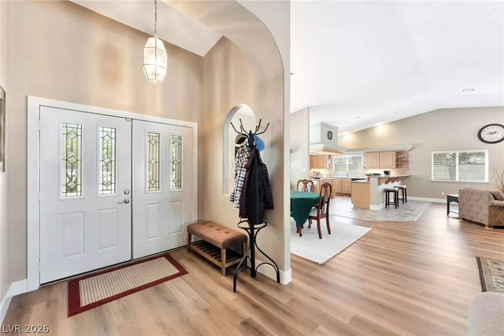 8940 Fisher, Las Vegas, NV 89149