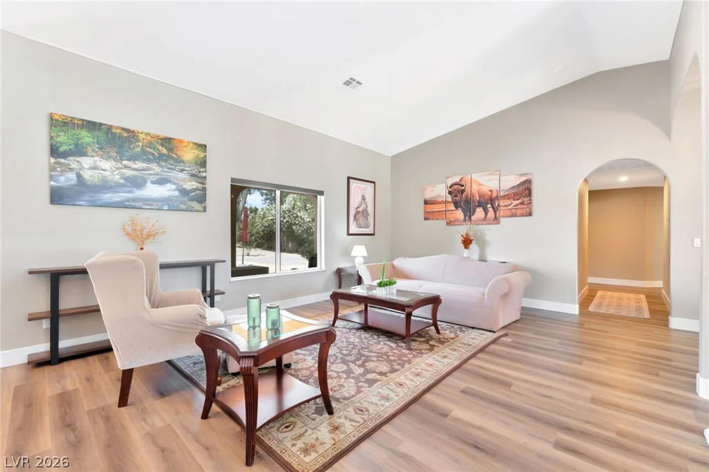 8940 Fisher, Las Vegas, NV 89149
