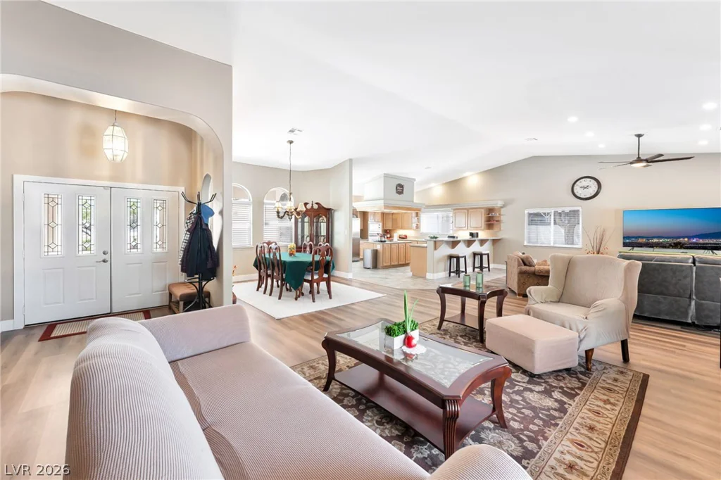 8940 Fisher, Las Vegas, NV 89149