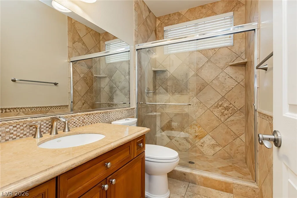 7427 Tomahawk Bend, Las Vegas, NV 89113