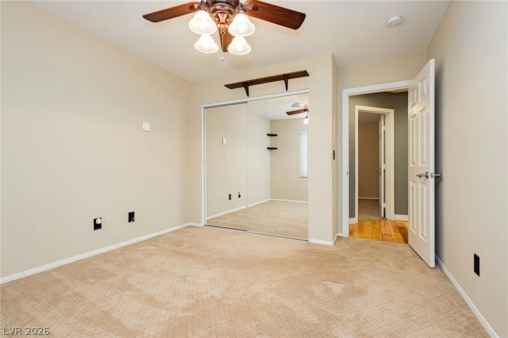 7427 Tomahawk Bend, Las Vegas, NV 89113