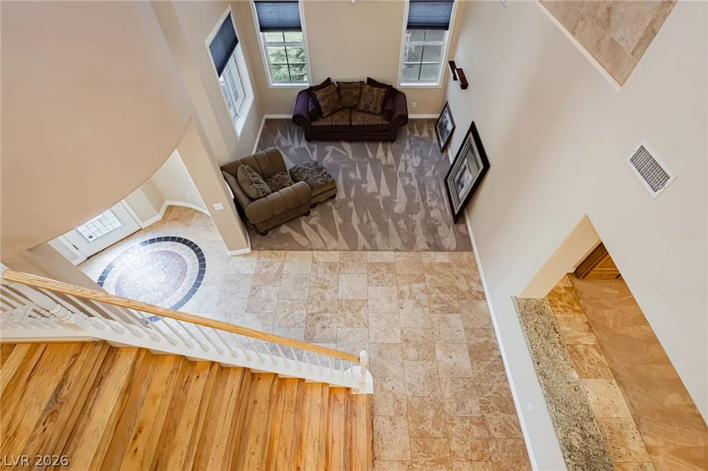 7427 Tomahawk Bend, Las Vegas, NV 89113