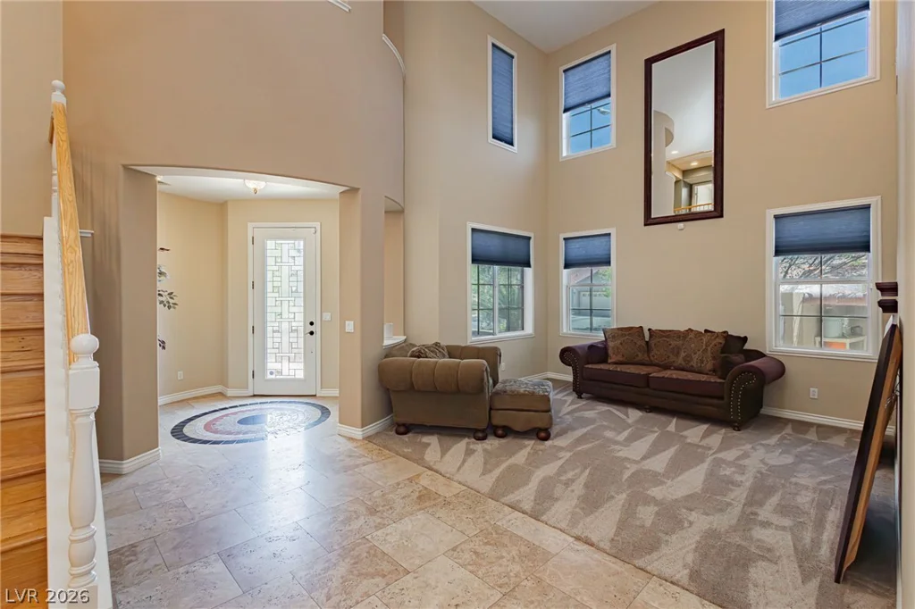 7427 Tomahawk Bend, Las Vegas, NV 89113