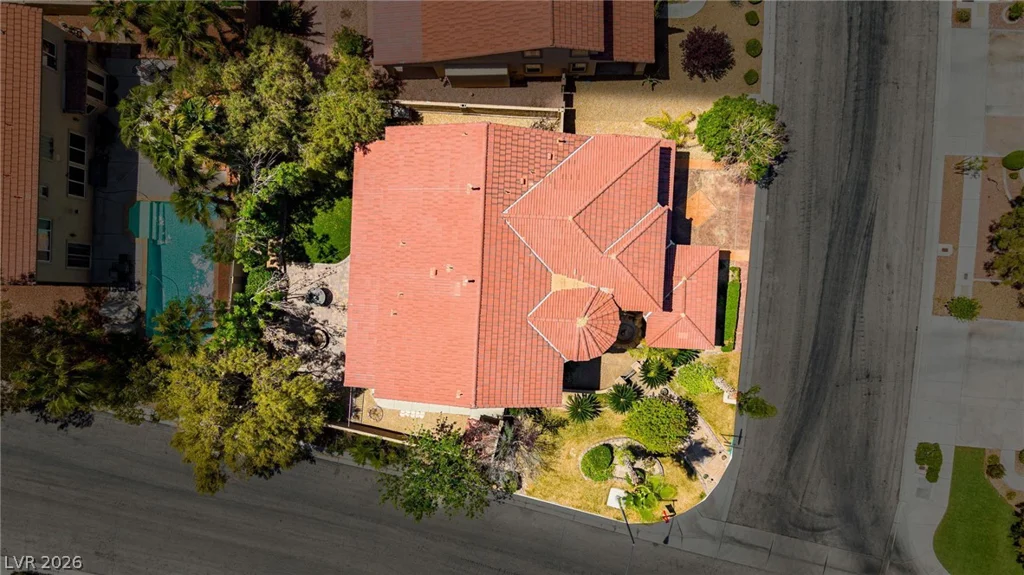 7427 Tomahawk Bend, Las Vegas, NV 89113