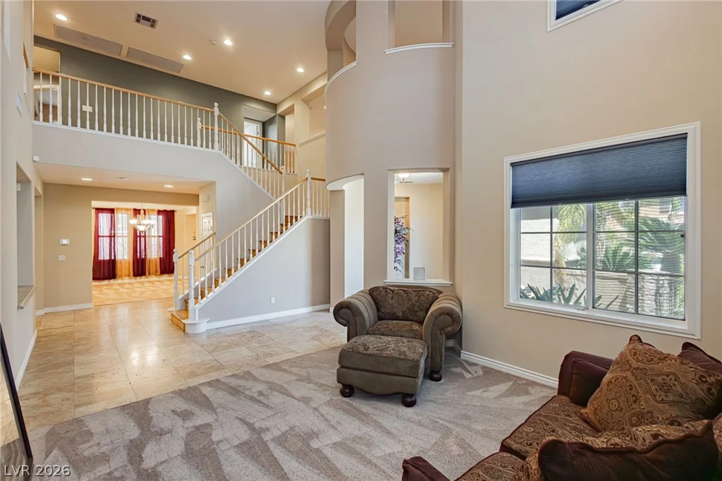 7427 Tomahawk Bend, Las Vegas, NV 89113