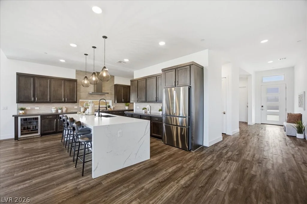 12182 Granite Canyon, Las Vegas, NV 89138