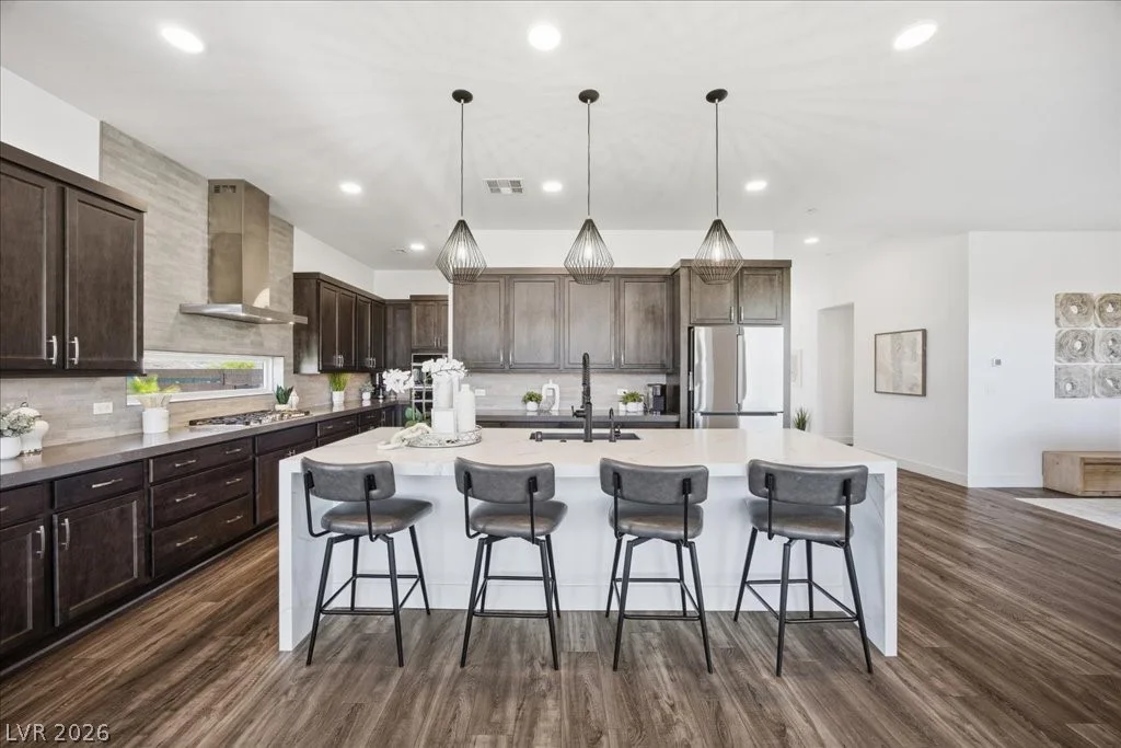 12182 Granite Canyon, Las Vegas, NV 89138