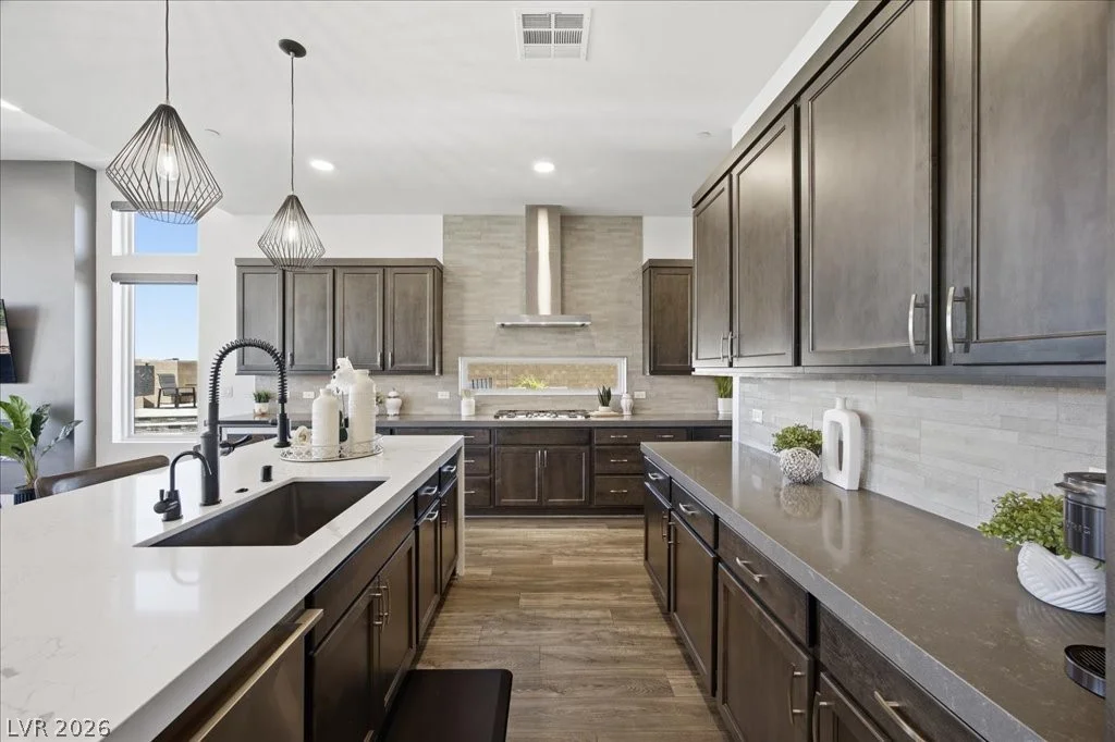 12182 Granite Canyon, Las Vegas, NV 89138