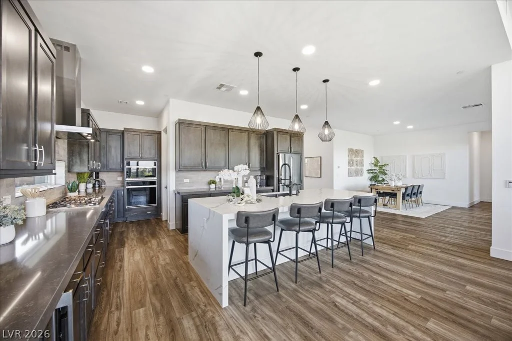 12182 Granite Canyon, Las Vegas, NV 89138