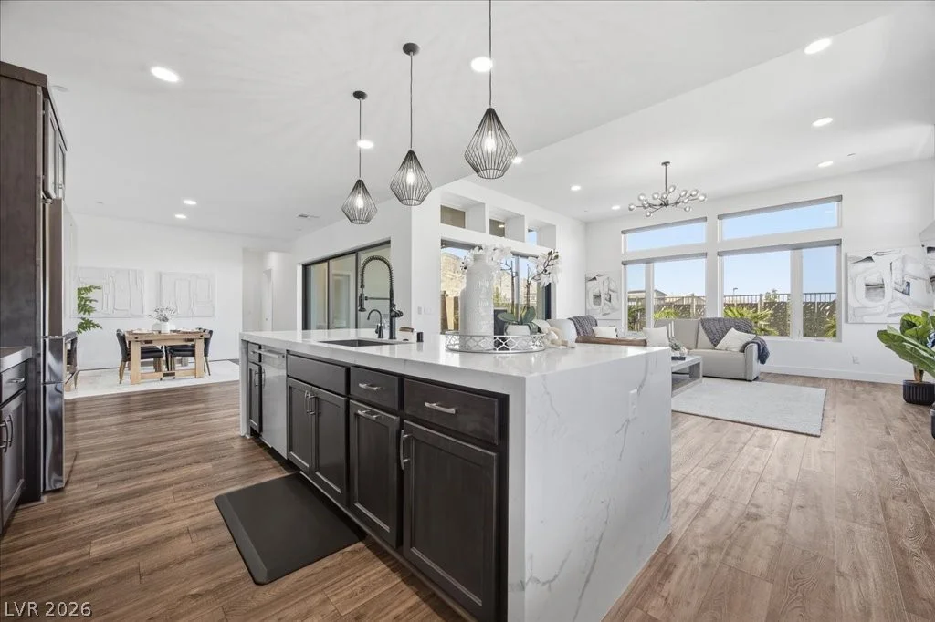 12182 Granite Canyon, Las Vegas, NV 89138