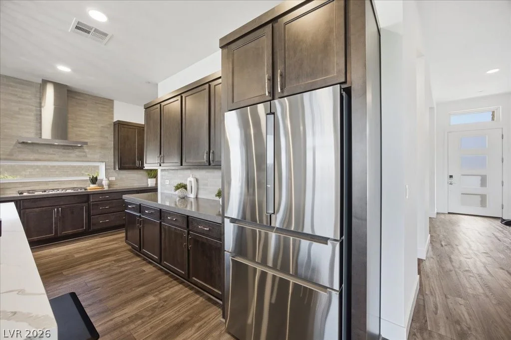 12182 Granite Canyon, Las Vegas, NV 89138