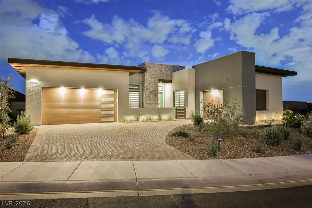 12182 Granite Canyon, Las Vegas, NV 89138