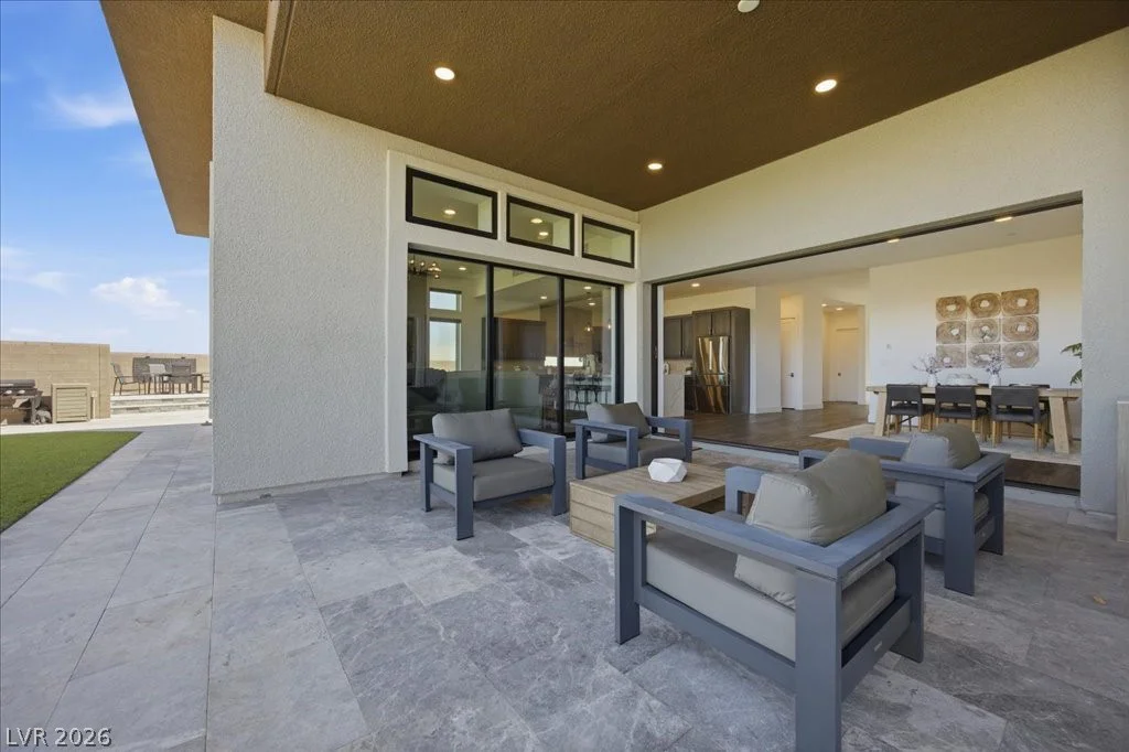 12182 Granite Canyon, Las Vegas, NV 89138