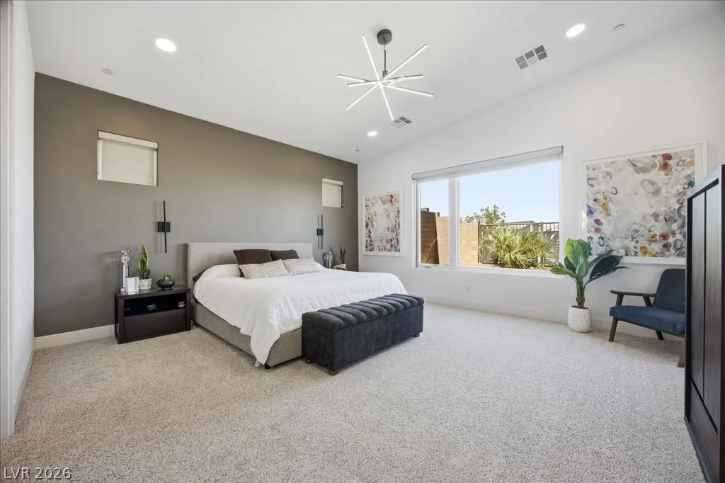 12182 Granite Canyon, Las Vegas, NV 89138