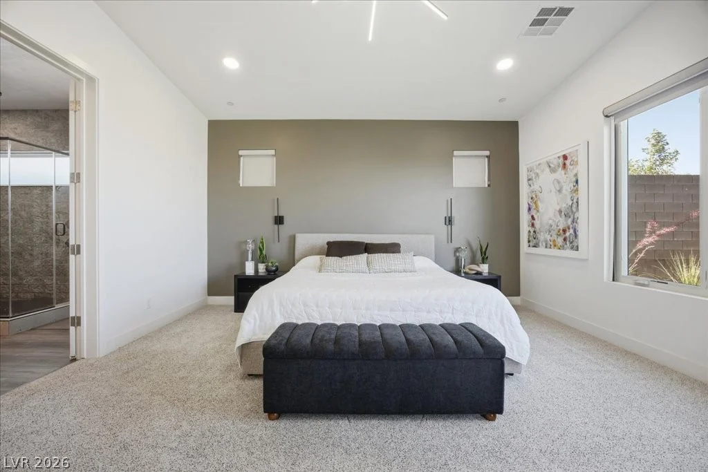 12182 Granite Canyon, Las Vegas, NV 89138
