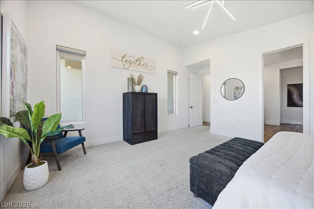 12182 Granite Canyon, Las Vegas, NV 89138