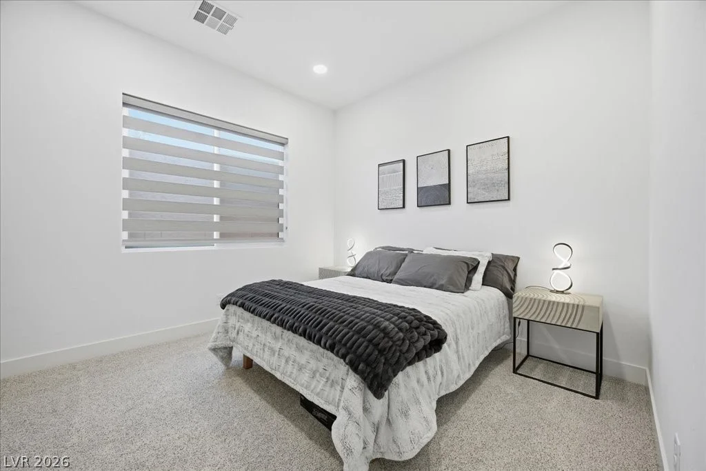12182 Granite Canyon, Las Vegas, NV 89138