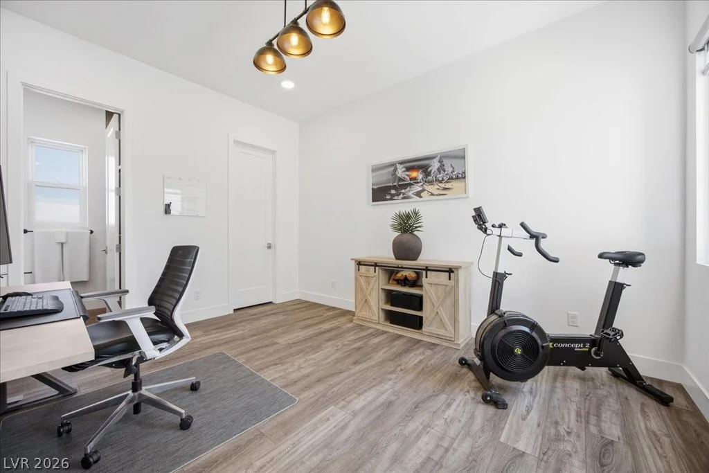 12182 Granite Canyon, Las Vegas, NV 89138