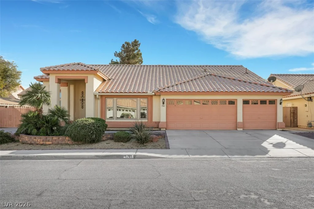 1741 Horizon Sunset, Las Vegas, NV 89123