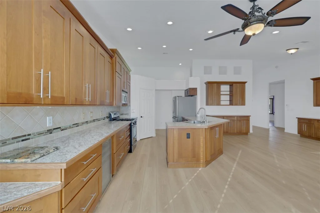 1741 Horizon Sunset, Las Vegas, NV 89123