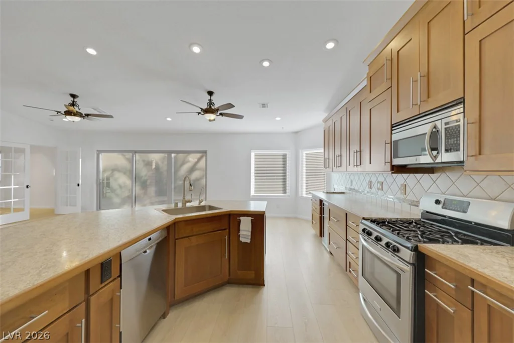 1741 Horizon Sunset, Las Vegas, NV 89123