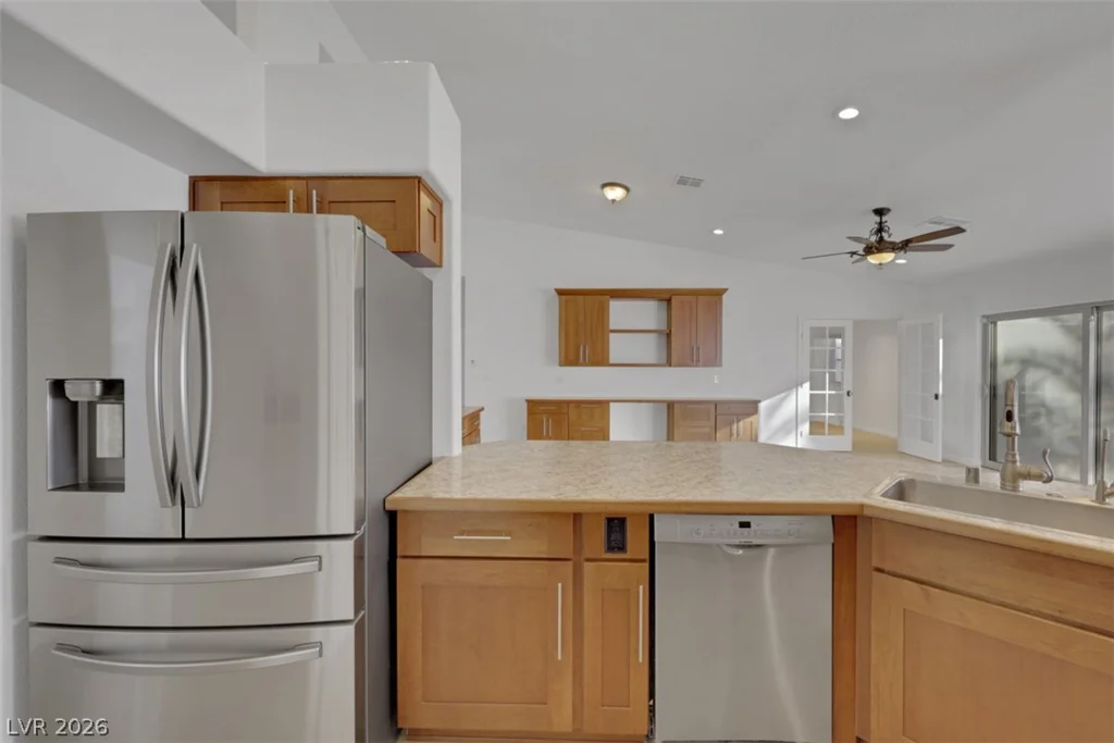 1741 Horizon Sunset, Las Vegas, NV 89123