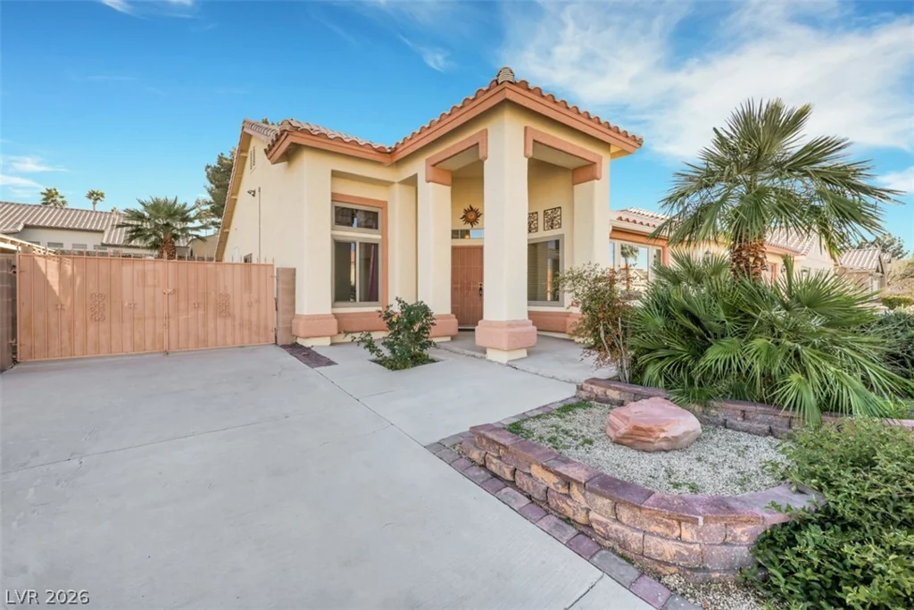 1741 Horizon Sunset, Las Vegas, NV 89123