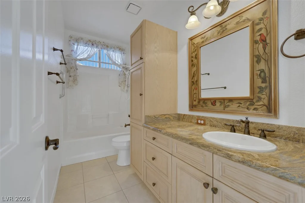 1741 Horizon Sunset, Las Vegas, NV 89123