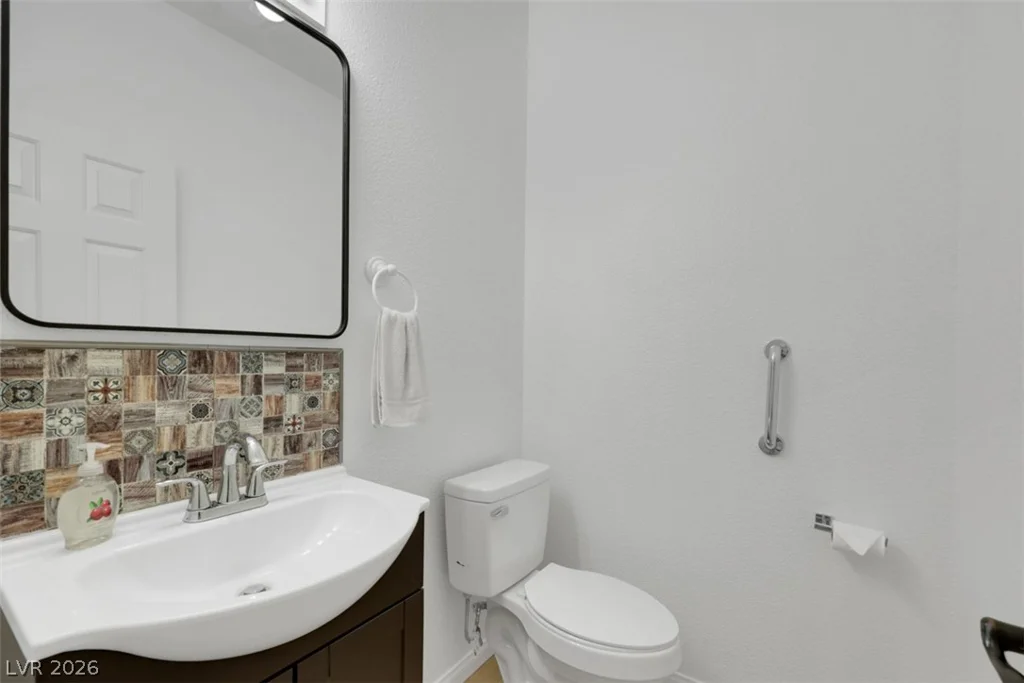 1741 Horizon Sunset, Las Vegas, NV 89123
