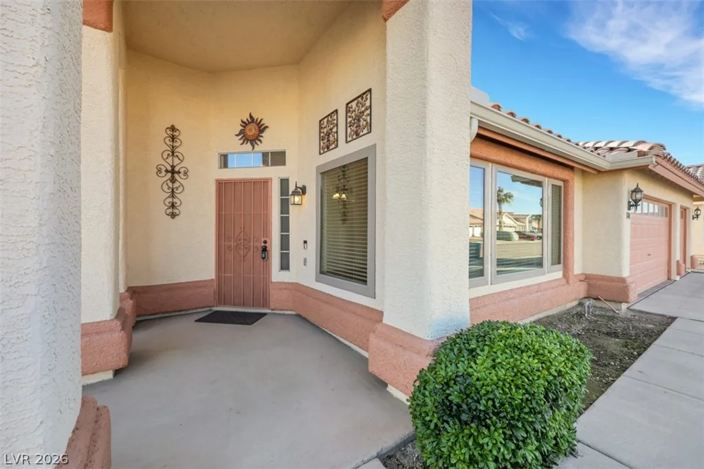 1741 Horizon Sunset, Las Vegas, NV 89123
