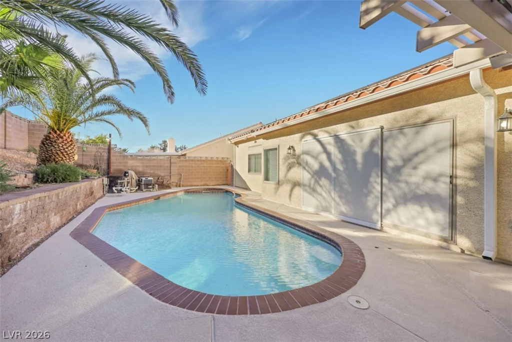 1741 Horizon Sunset, Las Vegas, NV 89123