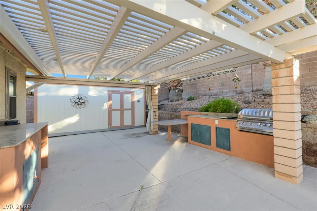 1741 Horizon Sunset, Las Vegas, NV 89123