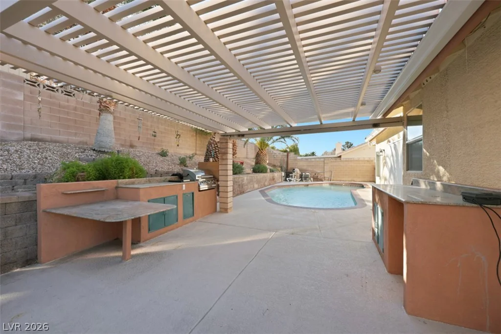 1741 Horizon Sunset, Las Vegas, NV 89123