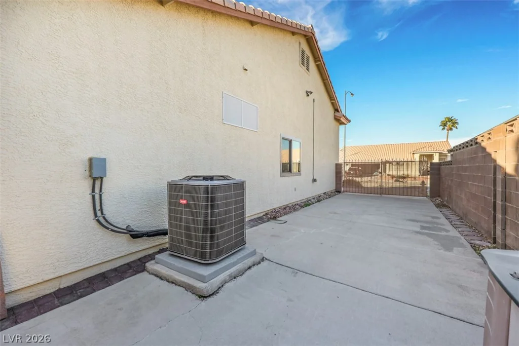 1741 Horizon Sunset, Las Vegas, NV 89123