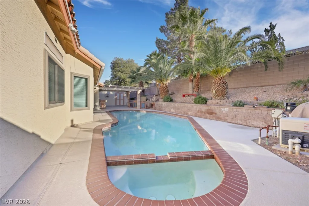 1741 Horizon Sunset, Las Vegas, NV 89123