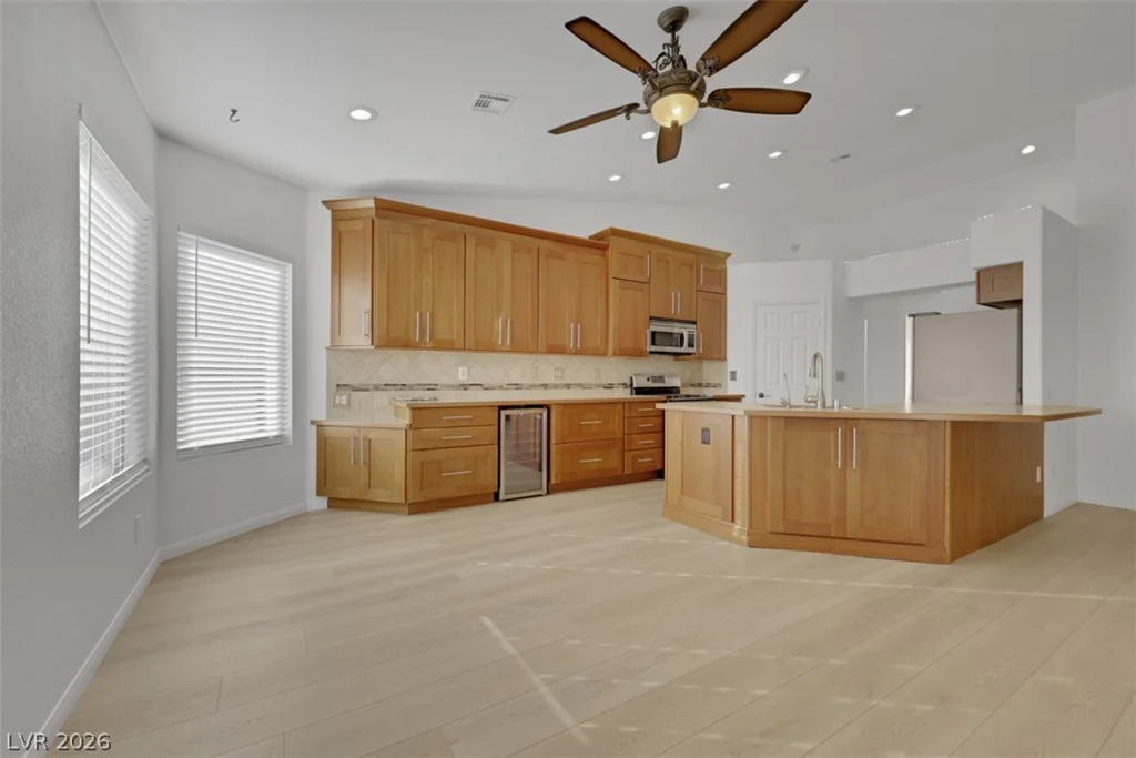 1741 Horizon Sunset, Las Vegas, NV 89123
