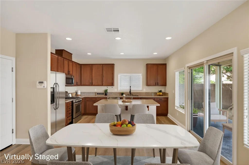 10646 CLIFF LAKE, Las Vegas, NV 89179