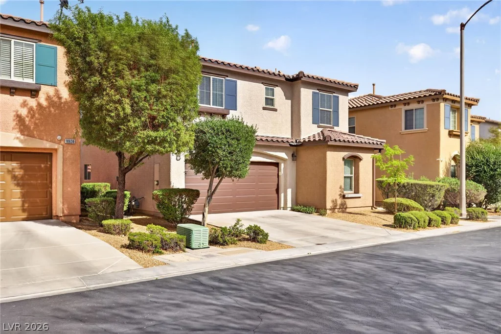 10646 CLIFF LAKE, Las Vegas, NV 89179