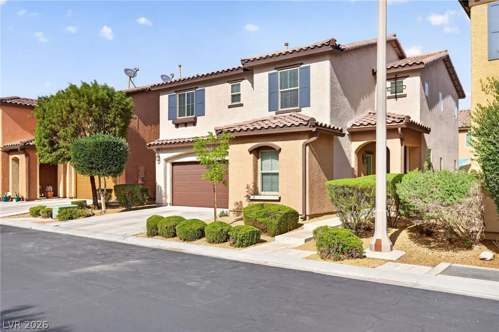 10646 CLIFF LAKE, Las Vegas, NV 89179