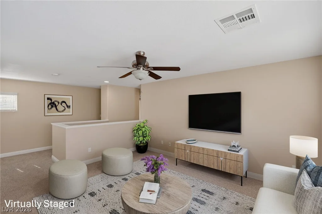 10646 CLIFF LAKE, Las Vegas, NV 89179